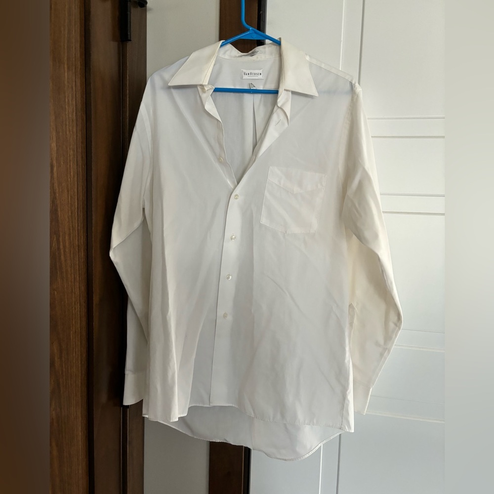 3/$15 Bundle and Save! Men’s Dress Shirt